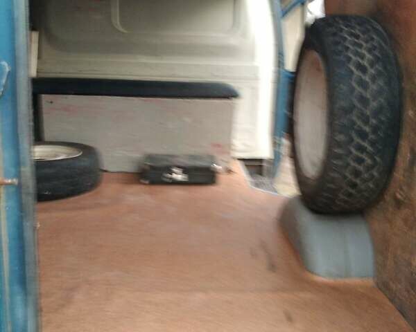 ГАЗ 3221 Газель, объемом двигателя 0 л и пробегом 120 тыс. км за 2200 $, фото 10 на Automoto.ua