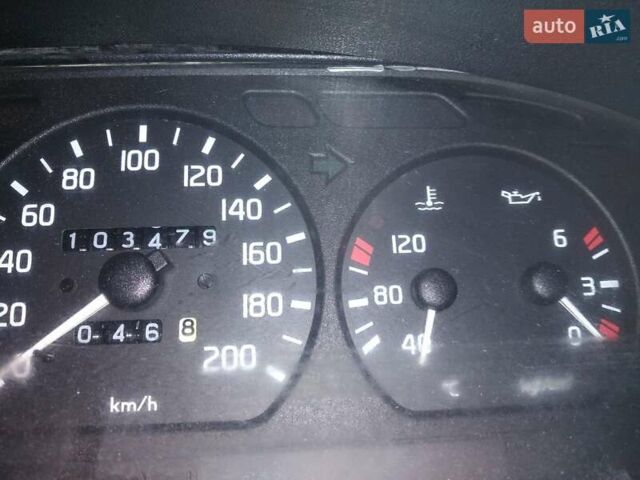 ГАЗ 3221 Газель, объемом двигателя 0 л и пробегом 120 тыс. км за 2200 $, фото 8 на Automoto.ua