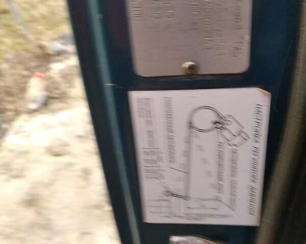 ГАЗ 3221 Газель, объемом двигателя 0 л и пробегом 120 тыс. км за 2200 $, фото 4 на Automoto.ua