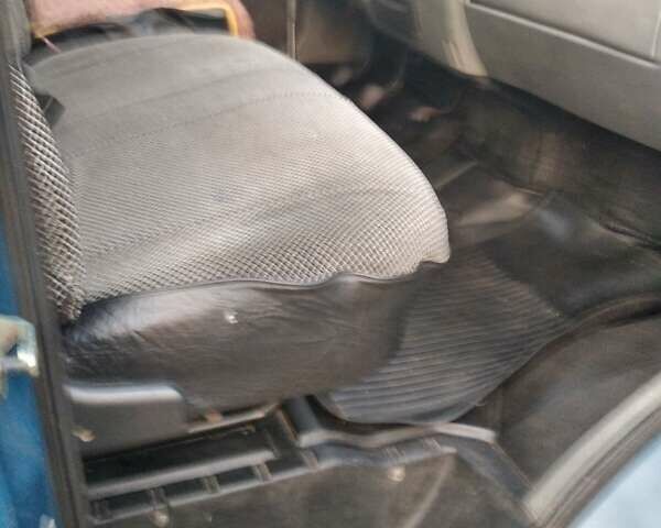 ГАЗ 3221 Газель, объемом двигателя 0 л и пробегом 120 тыс. км за 2200 $, фото 1 на Automoto.ua