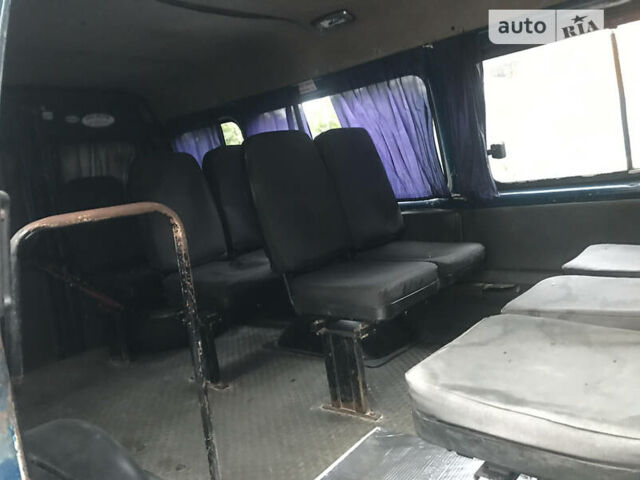 ГАЗ 3221 Газель, об'ємом двигуна 2.9 л та пробігом 280 тис. км за 1950 $, фото 8 на Automoto.ua