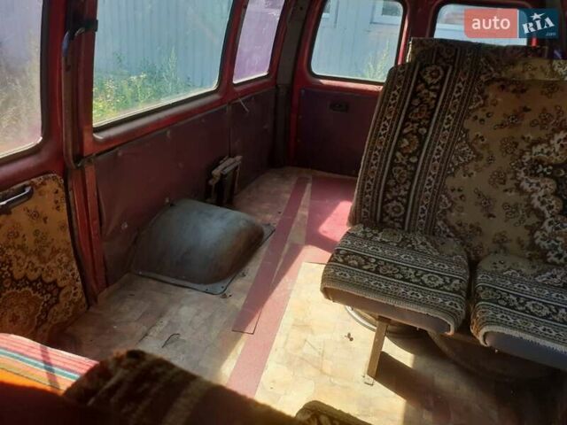 ГАЗ 3221 Газель, объемом двигателя 0 л и пробегом 300 тыс. км за 1326 $, фото 3 на Automoto.ua