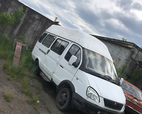 ГАЗ 3221 Газель, объемом двигателя 0 л и пробегом 3 тыс. км за 1150 $, фото 5 на Automoto.ua