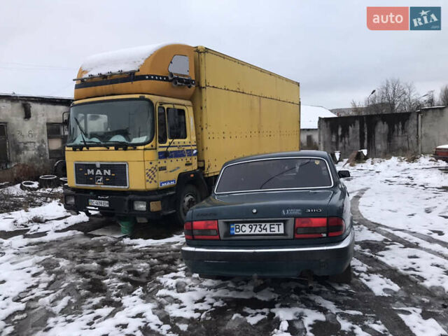 ГАЗ 3221 Газель, объемом двигателя 0 л и пробегом 3 тыс. км за 1150 $, фото 4 на Automoto.ua