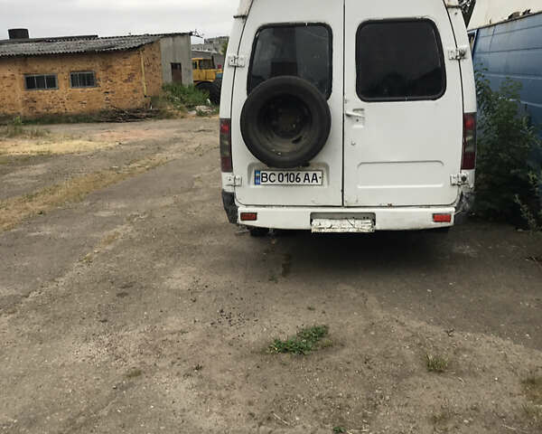 ГАЗ 3221 Газель, объемом двигателя 0 л и пробегом 3 тыс. км за 1150 $, фото 2 на Automoto.ua