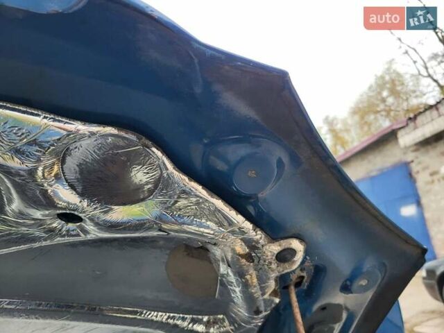 ГАЗ 3221 Газель, объемом двигателя 2.5 л и пробегом 116 тыс. км за 2800 $, фото 17 на Automoto.ua