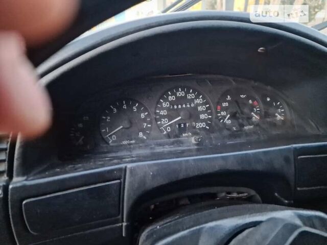 Серый ГАЗ 3221 Газель, объемом двигателя 2.4 л и пробегом 90 тыс. км за 2500 $, фото 1 на Automoto.ua