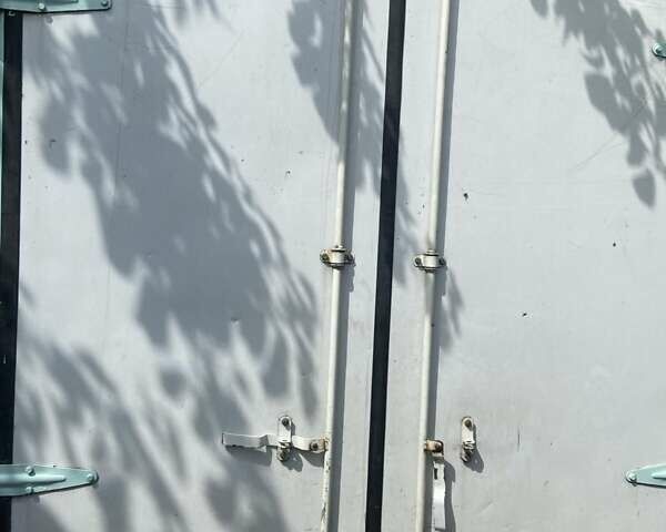 Сірий ГАЗ 3221 Газель, об'ємом двигуна 2.5 л та пробігом 100 тис. км за 2396 $, фото 11 на Automoto.ua