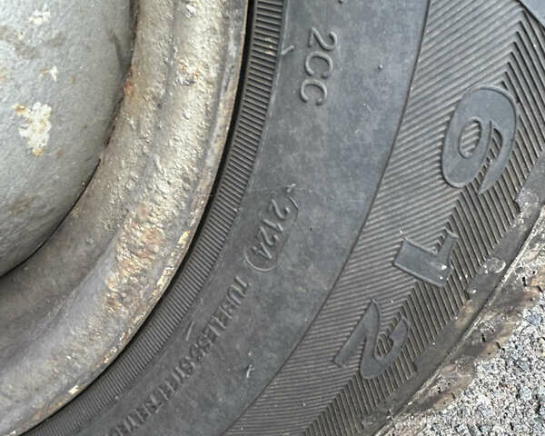 Синій ГАЗ 3221 Газель, об'ємом двигуна 0 л та пробігом 100 тис. км за 1800 $, фото 6 на Automoto.ua