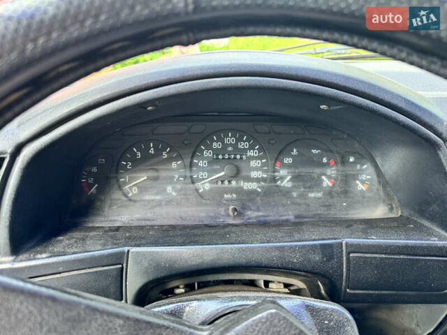 ГАЗ 3221 Газель 2004 в Чернигове на Automoto.ua Синий ГАЗ 3221 Газель, объемом двигателя 2.29 л и пробегом 164 тыс. км за 2300 $, фото 9 на Automoto.ua
