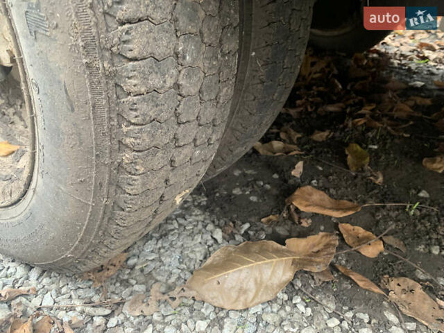 Синий ГАЗ 3221 Газель, объемом двигателя 2.8 л и пробегом 300 тыс. км за 1600 $, фото 3 на Automoto.ua