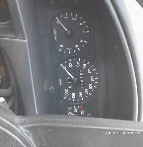 Синій ГАЗ 3221 Газель, об'ємом двигуна 2.5 л та пробігом 89 тис. км за 3500 $, фото 6 на Automoto.ua
