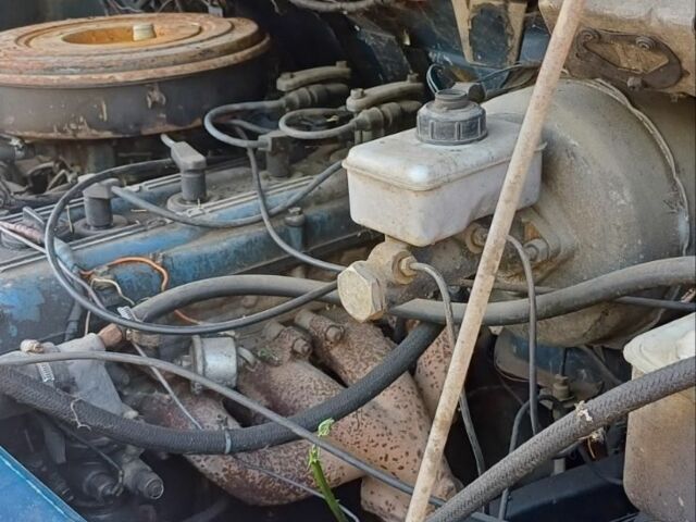 Синий ГАЗ 3221 Газель, объемом двигателя 2.3 л и пробегом 1 тыс. км за 1250 $, фото 3 на Automoto.ua