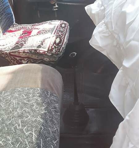 ГАЗ 3221 Газель 2005 у Бериславе на Automoto.ua Синій ГАЗ 3221 Газель, об'ємом двигуна 2.3 л та пробігом 1000 тис. км за 2000 $, фото 2 на Automoto.ua