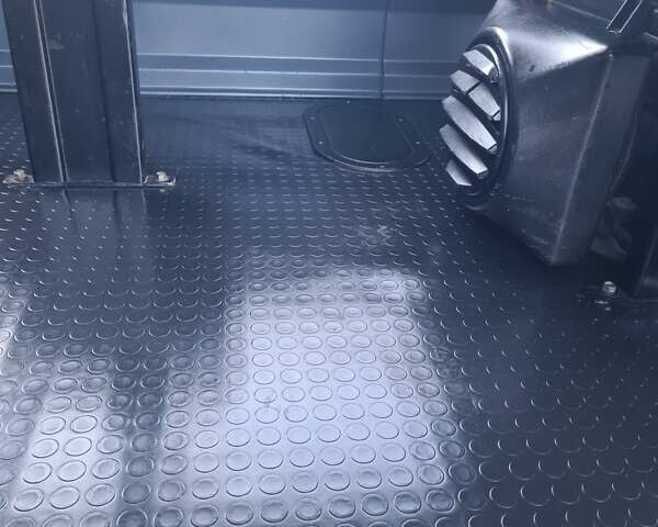 Синій ГАЗ 3221 Газель, об'ємом двигуна 2.89 л та пробігом 140 тис. км за 4800 $, фото 10 на Automoto.ua