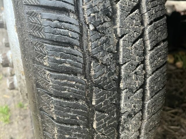 ГАЗ 3221 Газель 1999 у Хмельнике на Automoto.ua Зелений ГАЗ 3221 Газель, об'ємом двигуна 2.4 л та пробігом 400 тис. км за 1100 $, фото 6 на Automoto.ua