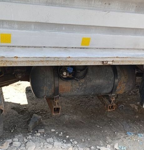 Зелений ГАЗ 3221 Газель, об'ємом двигуна 2.9 л та пробігом 170 тис. км за 1399 $, фото 2 на Automoto.ua