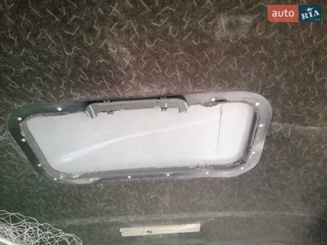 Зелений ГАЗ 3221 Газель, об'ємом двигуна 2.5 л та пробігом 60 тис. км за 1808 $, фото 2 на Automoto.ua