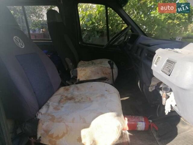 Зелений ГАЗ 3221 Газель, об'ємом двигуна 2.5 л та пробігом 60 тис. км за 1808 $, фото 5 на Automoto.ua