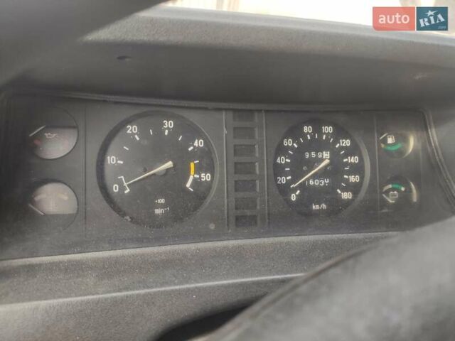 Білий ГАЗ 32213 Газель, об'ємом двигуна 2.45 л та пробігом 2 тис. км за 3000 $, фото 8 на Automoto.ua