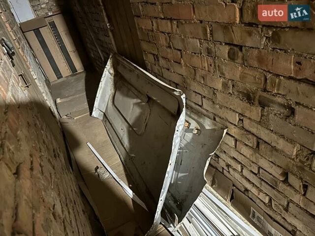 Белый ГАЗ 32213 Газель, объемом двигателя 2.89 л и пробегом 263 тыс. км за 2499 $, фото 17 на Automoto.ua