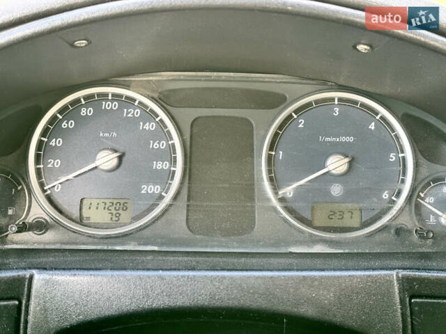 Білий ГАЗ 32213 Газель, об'ємом двигуна 2.5 л та пробігом 117 тис. км за 4800 $, фото 27 на Automoto.ua