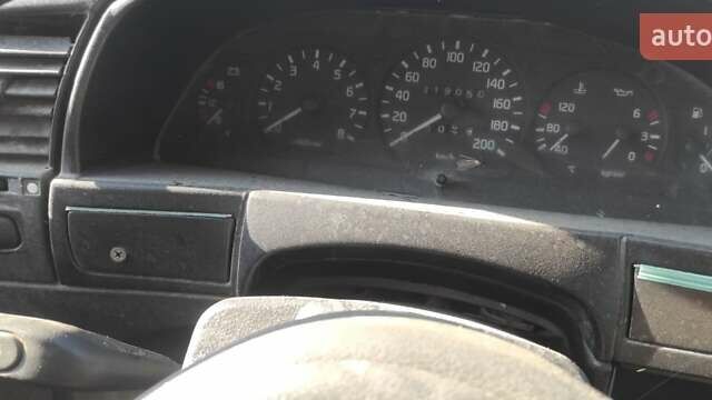 ГАЗ 32213 Газель 2006 у Тернополі на Automoto.ua Червоний ГАЗ 32213 Газель, об'ємом двигуна 2.46 л та пробігом 219 тис. км за 2700 $, фото 1 на Automoto.ua