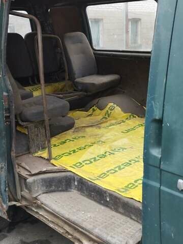 ГАЗ 32213 Газель, об'ємом двигуна 0 л та пробігом 170 тис. км за 800 $, фото 2 на Automoto.ua