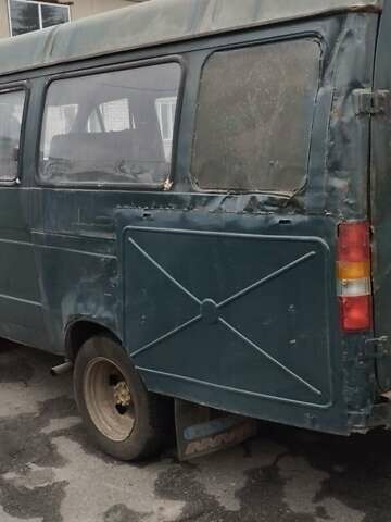 ГАЗ 32213 Газель, об'ємом двигуна 0 л та пробігом 170 тис. км за 800 $, фото 1 на Automoto.ua