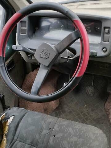 ГАЗ 32213 Газель, об'ємом двигуна 0 л та пробігом 170 тис. км за 800 $, фото 3 на Automoto.ua