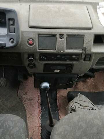 ГАЗ 32213 Газель, об'ємом двигуна 0 л та пробігом 170 тис. км за 800 $, фото 4 на Automoto.ua