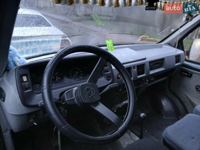 Зеленый ГАЗ 32213 Газель, объемом двигателя 2.5 л и пробегом 130 тыс. км за 1415 $, фото 22 на Automoto.ua