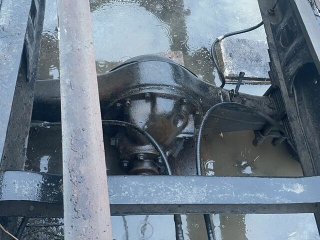 ГАЗ 33-07, об'ємом двигуна 0 л та пробігом 0 тис. км за 280 $, фото 7 на Automoto.ua