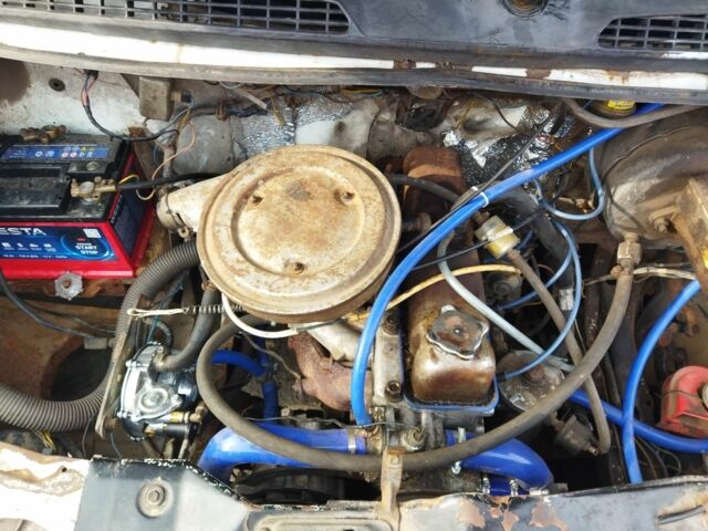 Білий ГАЗ 3302 ГАЗель, об'ємом двигуна 2.4 л та пробігом 230 тис. км за 2835 $, фото 6 на Automoto.ua