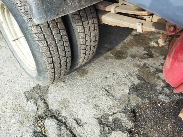 Білий ГАЗ 3302 ГАЗель, об'ємом двигуна 2.4 л та пробігом 230 тис. км за 2835 $, фото 4 на Automoto.ua