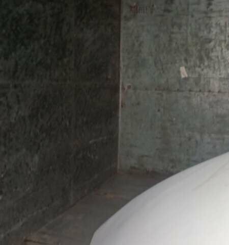 Белый ГАЗ 3302 ГАЗель, объемом двигателя 2.4 л и пробегом 2 тыс. км за 1840 $, фото 10 на Automoto.ua