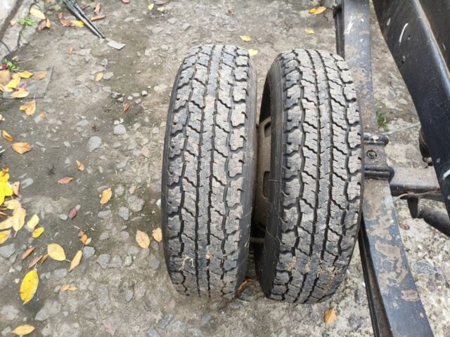 Белый ГАЗ 3302 ГАЗель, объемом двигателя 2.4 л и пробегом 120 тыс. км за 1300 $, фото 6 на Automoto.ua