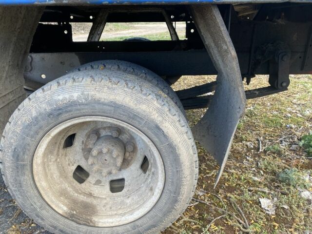 Белый ГАЗ 3302 ГАЗель, объемом двигателя 0 л и пробегом 280 тыс. км за 999 $, фото 2 на Automoto.ua