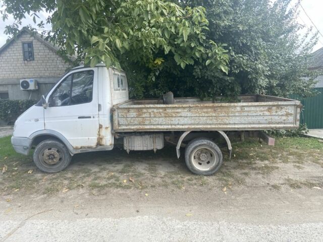 Білий ГАЗ 3302 ГАЗель, об'ємом двигуна 2.3 л та пробігом 3 тис. км за 728 $, фото 5 на Automoto.ua
