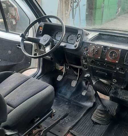 Білий ГАЗ 3302 ГАЗель, об'ємом двигуна 2.4 л та пробігом 299 тис. км за 2999 $, фото 4 на Automoto.ua