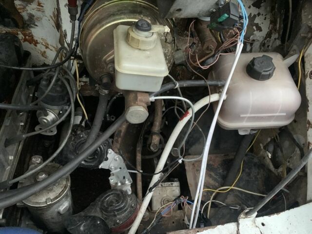 Белый ГАЗ 3302 ГАЗель, объемом двигателя 2.9 л и пробегом 3 тыс. км за 3000 $, фото 19 на Automoto.ua