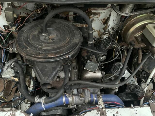 Белый ГАЗ 3302 ГАЗель, объемом двигателя 2.9 л и пробегом 3 тыс. км за 3000 $, фото 21 на Automoto.ua