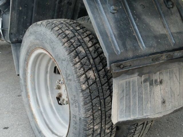 Белый ГАЗ 3302 ГАЗель, объемом двигателя 2.3 л и пробегом 60 тыс. км за 2400 $, фото 12 на Automoto.ua