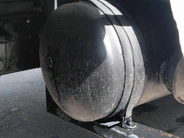 Белый ГАЗ 3302 ГАЗель, объемом двигателя 2.3 л и пробегом 60 тыс. км за 2400 $, фото 13 на Automoto.ua