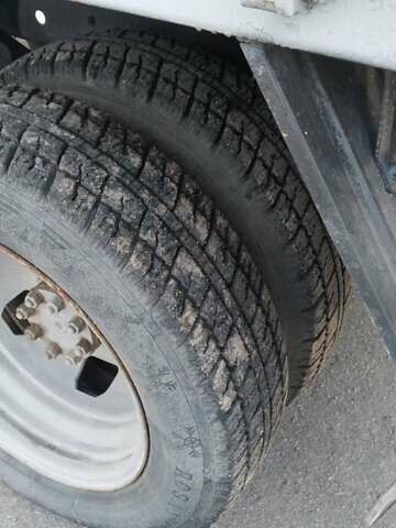 Белый ГАЗ 3302 ГАЗель, объемом двигателя 2.3 л и пробегом 60 тыс. км за 2400 $, фото 8 на Automoto.ua