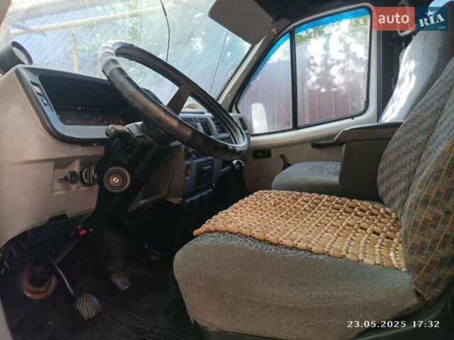 Белый ГАЗ 3302 ГАЗель, объемом двигателя 0 л и пробегом 2 тыс. км за 3100 $, фото 8 на Automoto.ua