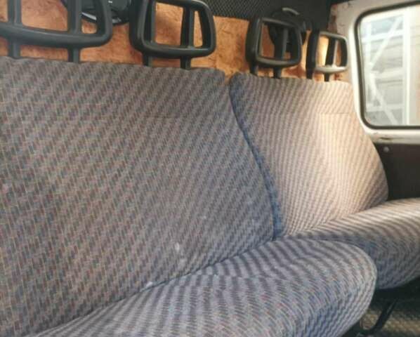 Белый ГАЗ 3302 ГАЗель, объемом двигателя 0 л и пробегом 2 тыс. км за 3100 $, фото 1 на Automoto.ua