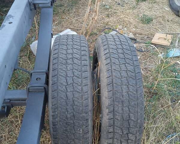ГАЗ 3302 ГАЗель 2002 в Черноморске (Ильичевске) на Automoto.ua Белый ГАЗ 3302 ГАЗель, объемом двигателя 0 л и пробегом 130 тыс. км за 1000 $, фото 5 на Automoto.ua
