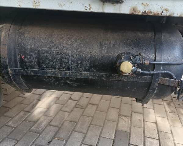 Белый ГАЗ 3302 ГАЗель, объемом двигателя 2.89 л и пробегом 78 тыс. км за 1900 $, фото 6 на Automoto.ua