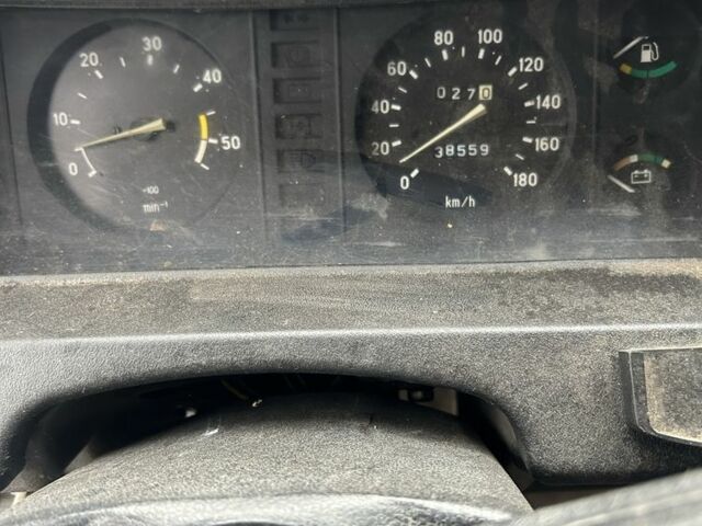 Білий ГАЗ 3302 ГАЗель, об'ємом двигуна 2.4 л та пробігом 39 тис. км за 1350 $, фото 3 на Automoto.ua